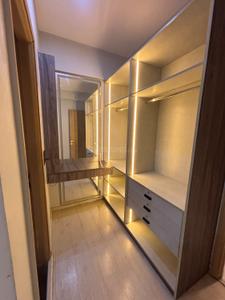 Bedroom Image of 2000 Sq.ft 3 BHK Apartment / Flat for rent in M3M Skywalk, Sector 74 Gurgaon for Rs. 95000
