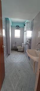 Image of 1250 Sq.ft 3 BHK Apartment / Flat for sale in New Town, Kolkata for Rs. 8500000