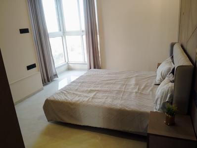 Bedroom Image of 3000 Sq.ft 4 BHK Apartment / Flat for sale in T11 Named As Raheja Stellar In RV Premeire, Mohammed Wadi Pune for Rs. 21900000