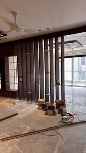 Hall Image of 3400 Sq.ft 4 BHK Builder Floor for sale in Palam Vihar Gurgaon for Rs. 56000000