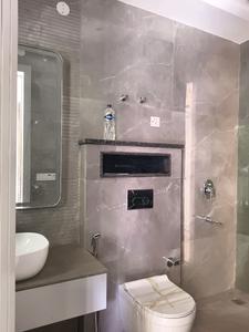Bedroom One Image of 1850 Sq.ft 3 BHK Builder Floor for sale in Paramount Luxury Floor Sushant Lok 3, Sector 57 Gurgaon for Rs. 26000000