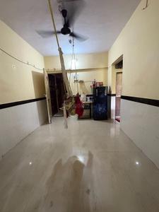 Hall Image of 550 Sq.ft 1 BHK Apartment / Flat for sale in Sundar Sarovar, Mira Road East Mira Bhayandar for Rs. 5800000