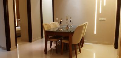 Hall Image of 900 Sq.ft 2 BHK Apartment / Flat for sale in JTPL Township, Kharar Mohali for Rs. 3100000