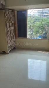 Hall Image of 787 Sq.ft 2 BHK Apartment / Flat for sale in Malad East Mumbai for Rs. 16500000