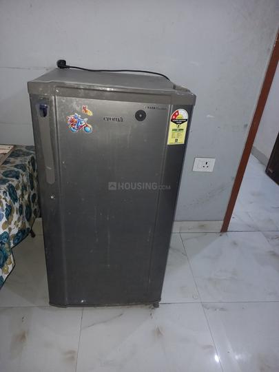 Block B 1, New Ashok Nagar Bedroom 1