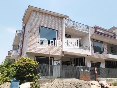 Image of 1795 Sq.ft 4 BHK Independent House for sale in Nashera Village, Amritsar for Rs. 6600000