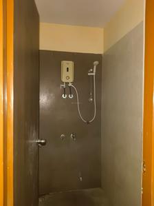 Common Bathroom Image of 580 Sq.ft 1 BHK Apartment / Flat for sale in Kalyan West Kalyan for Rs. 3200000