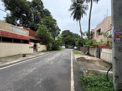 Image of 3053 Sq.ft Residential Plot / Land for sale in Virugambakkam, Chennai for Rs. 49000000