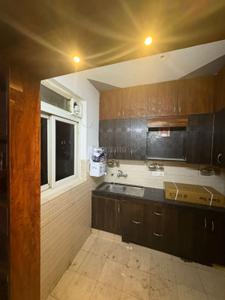 Kitchen Image of 824 Sq.ft 2 BHK Apartment / Flat for sale in Paras Tierea, Sector 137 Noida for Rs. 7000000