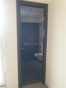 Bathroom Image of 1600 Sq.ft 3 BHK Apartment / Flat for sale in N K Savitry Greens, Nabha Zirakpur for Rs. 8500000