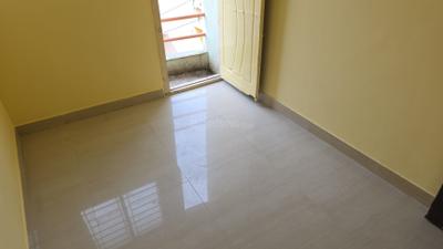 Bedroom Image of 600 Sq.ft 1 BHK Builder Floor for rent in JP Nagar Bengaluru for Rs. 14000
