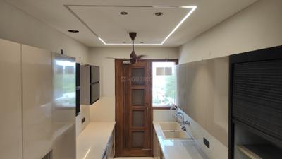 Kitchen Image of 1400 Sq.ft 3 BHK Builder Floor for sale in Sector 21 Panchkula for Rs. 29000000