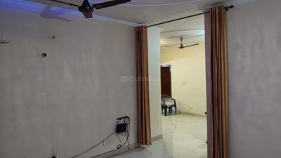 Living Room Image of 2000 Sq.ft 3 BHK Apartment / Flat for sale in Assotech Yarrow Apartments, Sector 62 Noida for Rs. 18000000