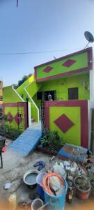 Image of 800 Sq.ft 2 BHK Independent House for sale in Dindoli, Surat for Rs. 2600000