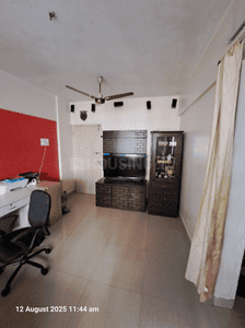 Image of 575 Sq.ft 1 BHK Apartment / Flat for sale in Lokhandwala Alica Nagar, Kandivali East, Mumbai for Rs. 11100000