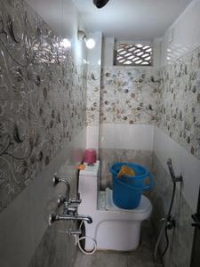 Common Bathroom Image of 1800 Sq.ft 4 BHK Independent House for sale in Nacharam Secunderabad for Rs. 9900000