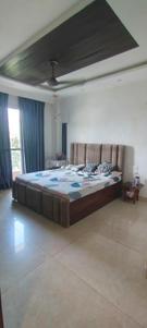Bedroom Image of 1800 Sq.ft 3 BHK Builder Floor for sale in Vipul World, Sector 48 Gurgaon for Rs. 26000000