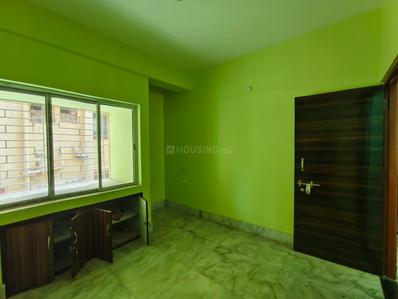 Bedroom Image of 1280 Sq.ft 3 BHK Apartment / Flat for sale in Dum Dum Kolkata for Rs. 10700000