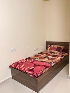 Bedroom Image of None in Koramangala, Bangalore