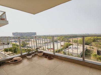 Balcony Image of 1573 Sq.ft 2.5 BHK Apartment / Flat for sale in TATA La Vida, Sector 113 Gurgaon for Rs. 24500000