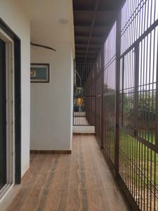 Bedroom Three Image of 1620 Sq.ft 3 BHK Builder Floor for sale in BPTP District 3, Sector 85 Faridabad for Rs. 18000000