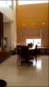 Hall Image of 3546 Sq.ft 4 BHK Villa for rent in Sector 2 Gandhinagar for Rs. 125000
