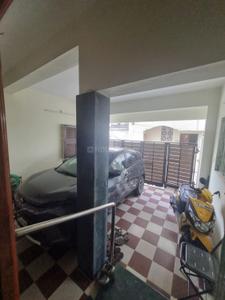 Balcony Image of 2537 Sq.ft 2 BHK Independent House for sale in Villivakkam Chennai for Rs. 21000000