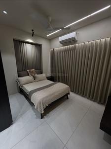 Bedroom Image of 2000 Sq.ft 3 BHK Apartment / Flat for rent in Lokhandwala Minerva, Worli Mumbai for Rs. 420000