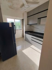 Kitchen Image of 1060 Sq.ft 2.5 BHK Apartment / Flat for sale in Powai Mumbai for Rs. 20900000
