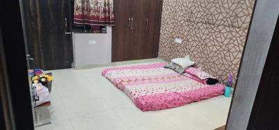Bedroom Image of Shree ji pg in Jagatpura, Jaipur