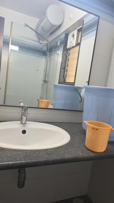 Image of 1800 Sq.ft 3 BHK Apartment / Flat for sale in Pudumjee G Greens, Wakad, Pune for Rs. 18500000