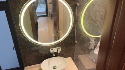 Image of 3000 Sq.ft 3 BHK Builder Floor for rent in DLF Alameda, Sector 73, Gurgaon for Rs. 85000