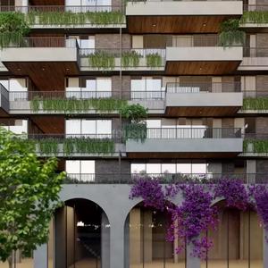 Image of 4078 Sq.ft 4 BHK Apartment / Flat for sale in Thaltej, Ahmedabad for Rs. 32000000