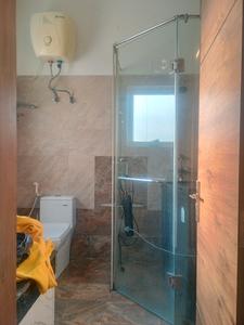 Bedroom Two Image of 3000 Sq.ft 4 BHK Villa for sale in Paramount Golfforeste Villas, Surajpur Greater Noida for Rs. 42500000