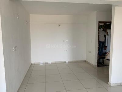 Hall Image of 1130 Sq.ft 2 BHK Apartment / Flat for sale in Ratnamani Panchmukhi Pride, Bopal Ahmedabad for Rs. 5800000