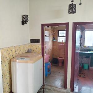Hall Image of 925 Sq.ft 2 BHK Apartment / Flat for sale in Pacific Residency, Kamdahari Kolkata for Rs. 3400000