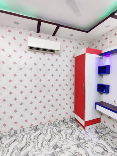 Sector 3B, Sector 3 Rohini Bedroom 1