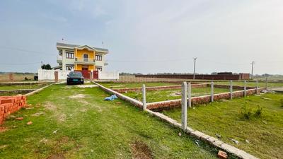 Image of 1050 Sq.ft Residential Plot / Land for sale in Dev Saundaryam, Babatpur, Varanasi for Rs. 2100000