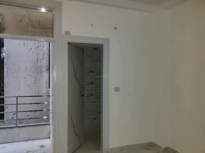 Bedroom Image of 750 Sq.ft 2 BHK Builder Floor for sale in Ved Vihar Ghaziabad for Rs. 2420003