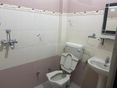 Image of 1200 Sq.ft 2 BHK Builder Floor for rent in Chitrakoot, Jaipur for Rs. 22000