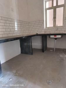 Kitchen Image of 970 Sq.ft 2 BHK Apartment / Flat for sale in Orbit Lumiere, Sinthi Kolkata for Rs. 9500000