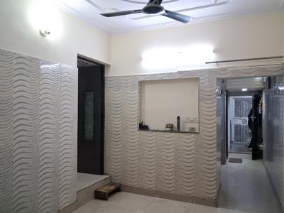 Without Brokerage 2 BHK Independent Builder Floor