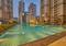 The Prestige City Hyderabad Apartments Main Image 1