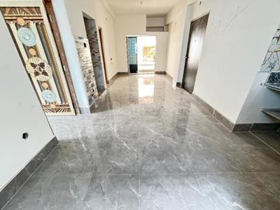 Hall Image of 744 Sq.ft 2 BHK Apartment / Flat for sale in Siddhaye Apartment, Hindmotor Hooghly for Rs. 2380800