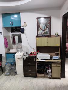 Hall Image of 1550 Sq.ft 4 BHK Apartment / Flat for sale in Ramesh Nagar New Delhi for Rs. 15000000