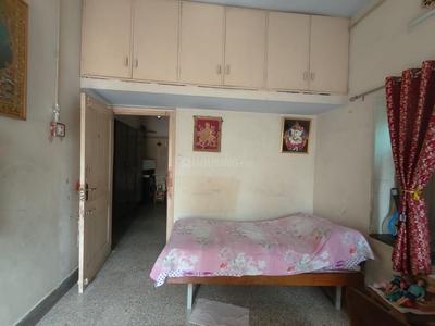 Bedroom Image of 2880 Sq.ft 4 BHK Villa for sale in Gulbai Tekra Ahmedabad for Rs. 31100000