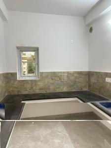 Kitchen Image of 945 Sq.ft 2 BHK Apartment / Flat for sale in Anna Nagar Chennai for Rs. 12200000