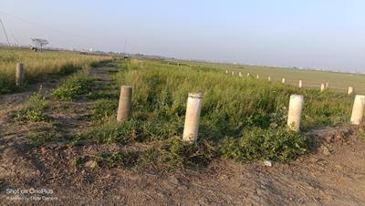 Image of 1200 Sq.ft Residential Plot / Land for sale in Vibhash Param Anand Residency, Sampatchak, Patna for Rs. 5300000