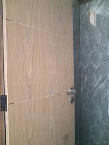 Bedroom One Image of 1100 Sq.ft 2 BHK Apartment / Flat for sale in Avenue 1, Sector 73 Noida for Rs. 4269000
