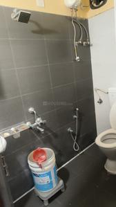 Image of 1126 Sq.ft 2 BHK Apartment / Flat for sale in Borabanda, Hyderabad for Rs. 8500000